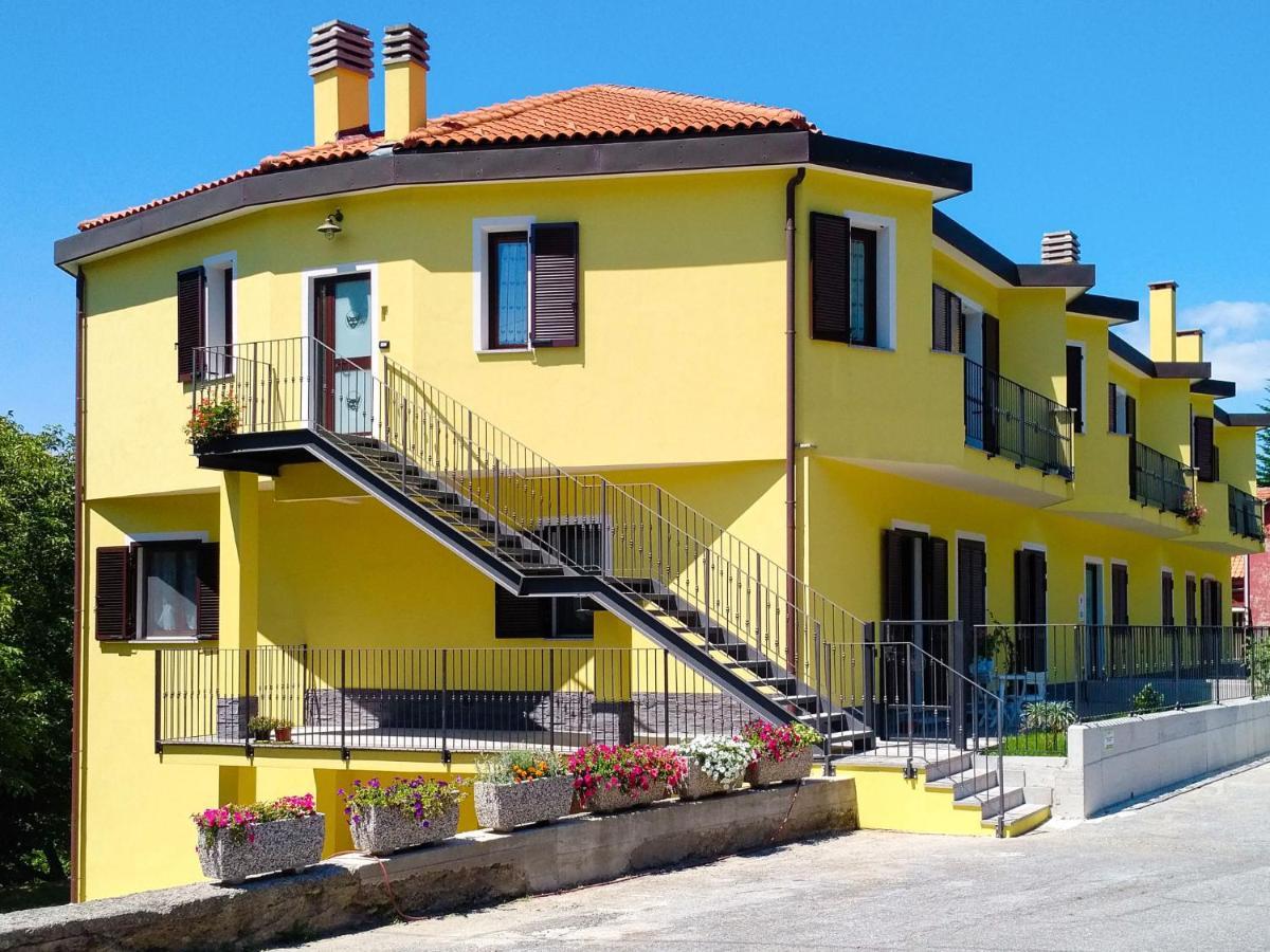 Apartment Acero - Sbo104 By Interhome Savona Dış mekan fotoğraf