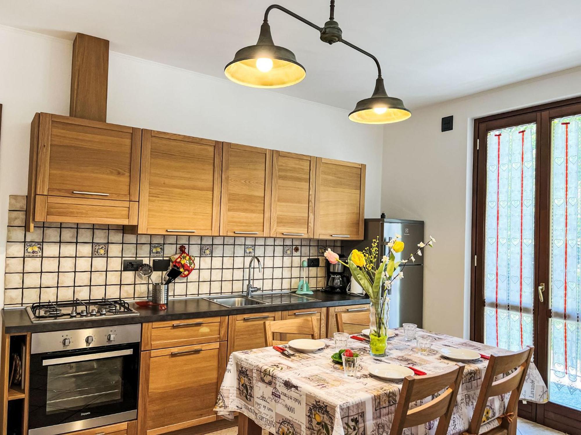 Apartment Acero - Sbo104 By Interhome Savona Dış mekan fotoğraf