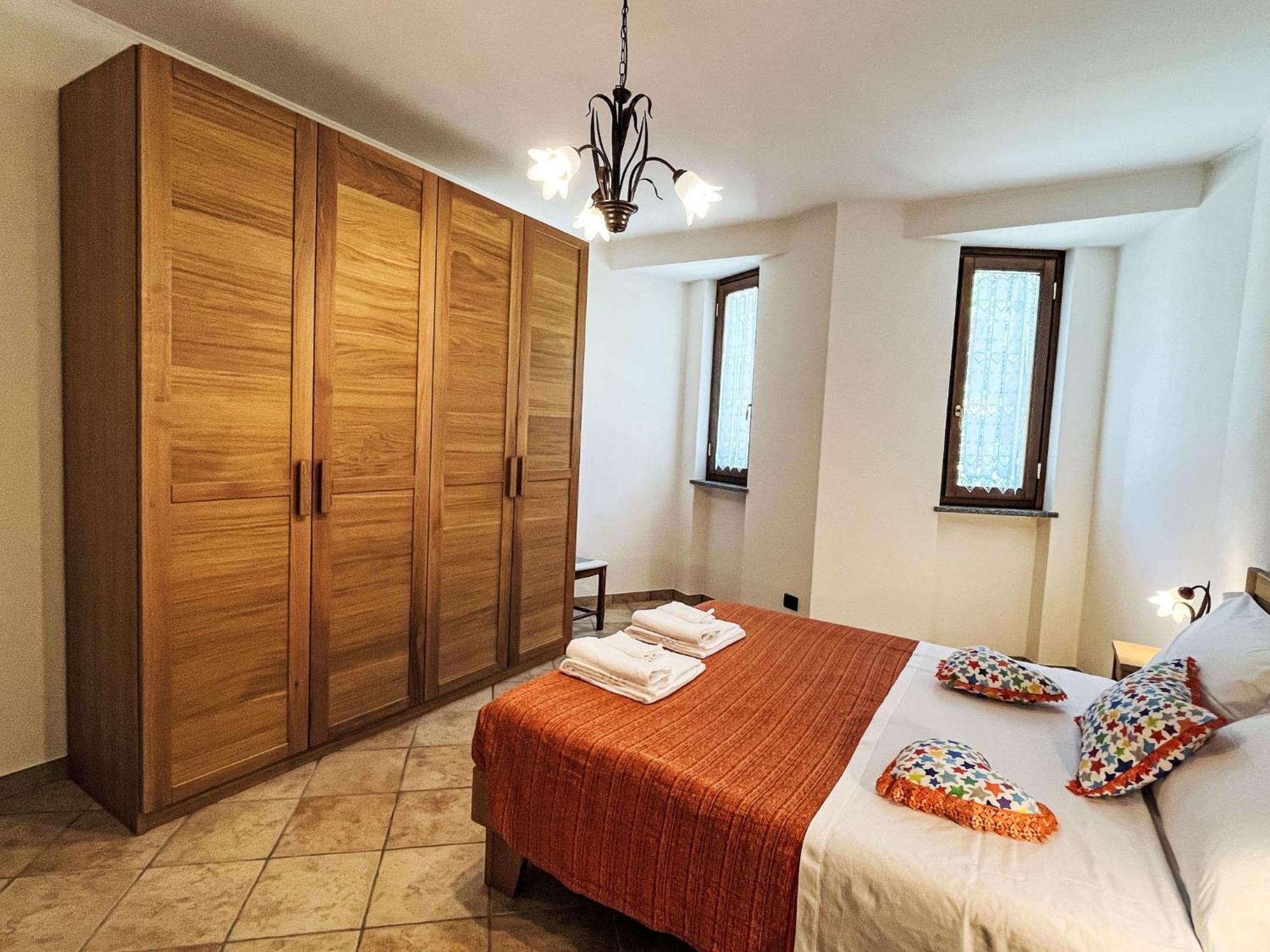 Apartment Acero - Sbo104 By Interhome Savona Dış mekan fotoğraf