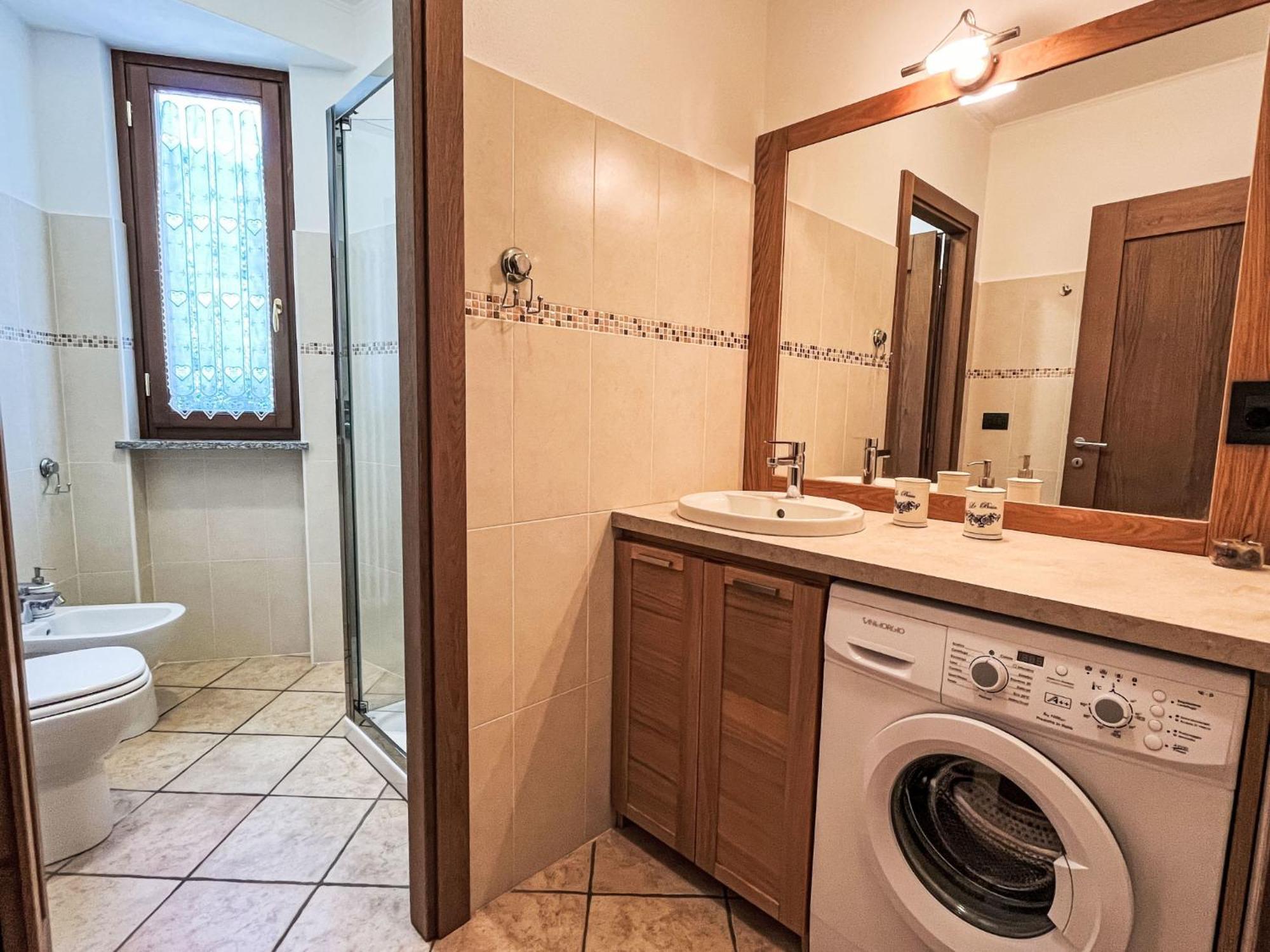 Apartment Acero - Sbo104 By Interhome Savona Dış mekan fotoğraf