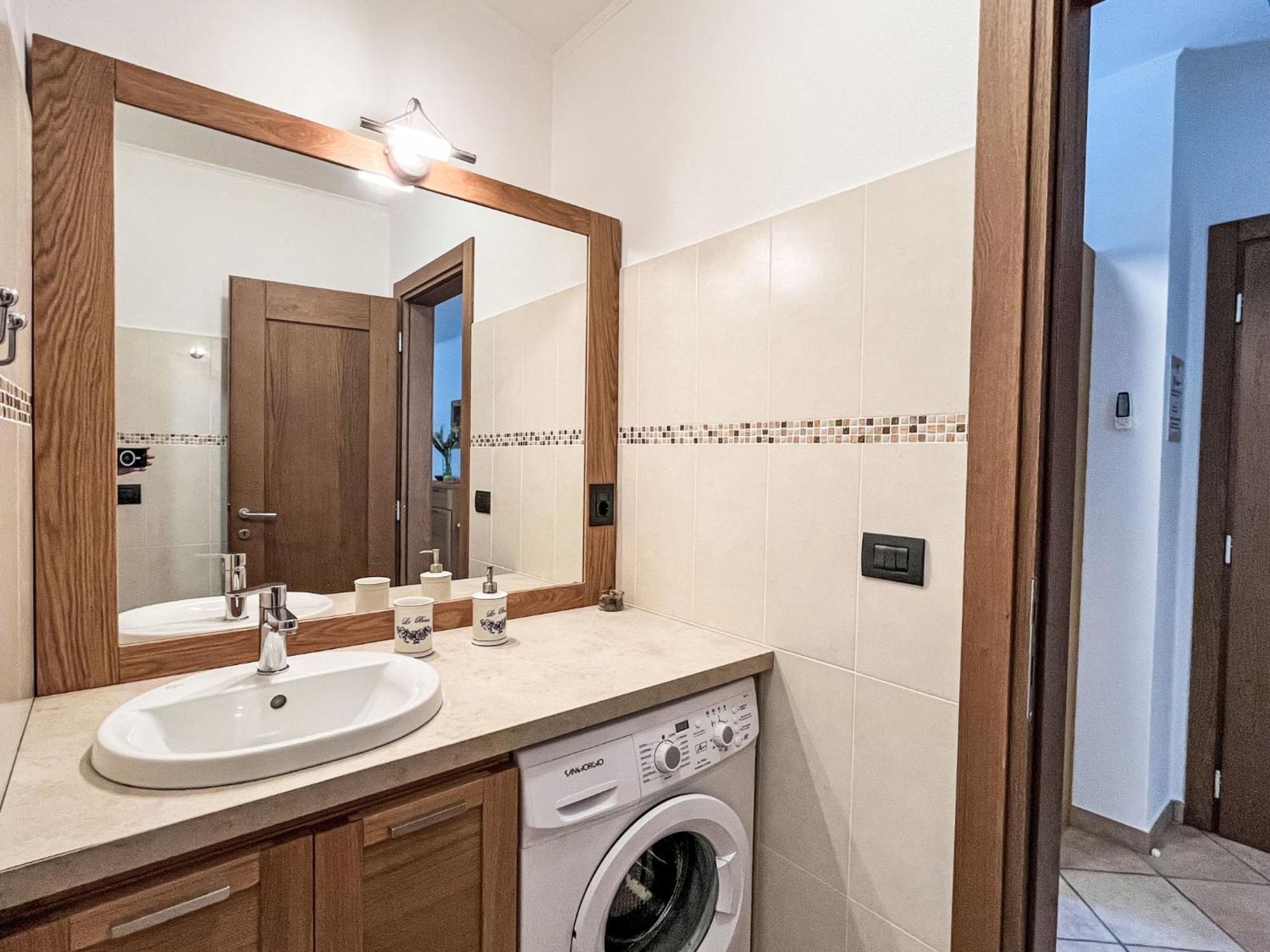 Apartment Acero - Sbo104 By Interhome Savona Dış mekan fotoğraf