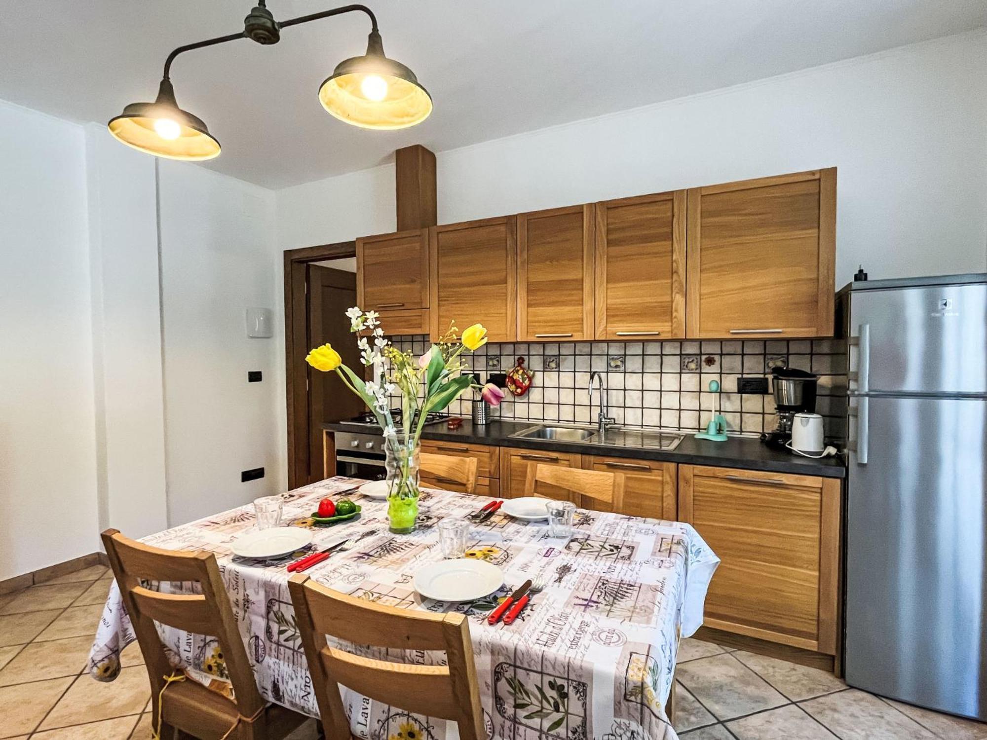 Apartment Acero - Sbo104 By Interhome Savona Dış mekan fotoğraf