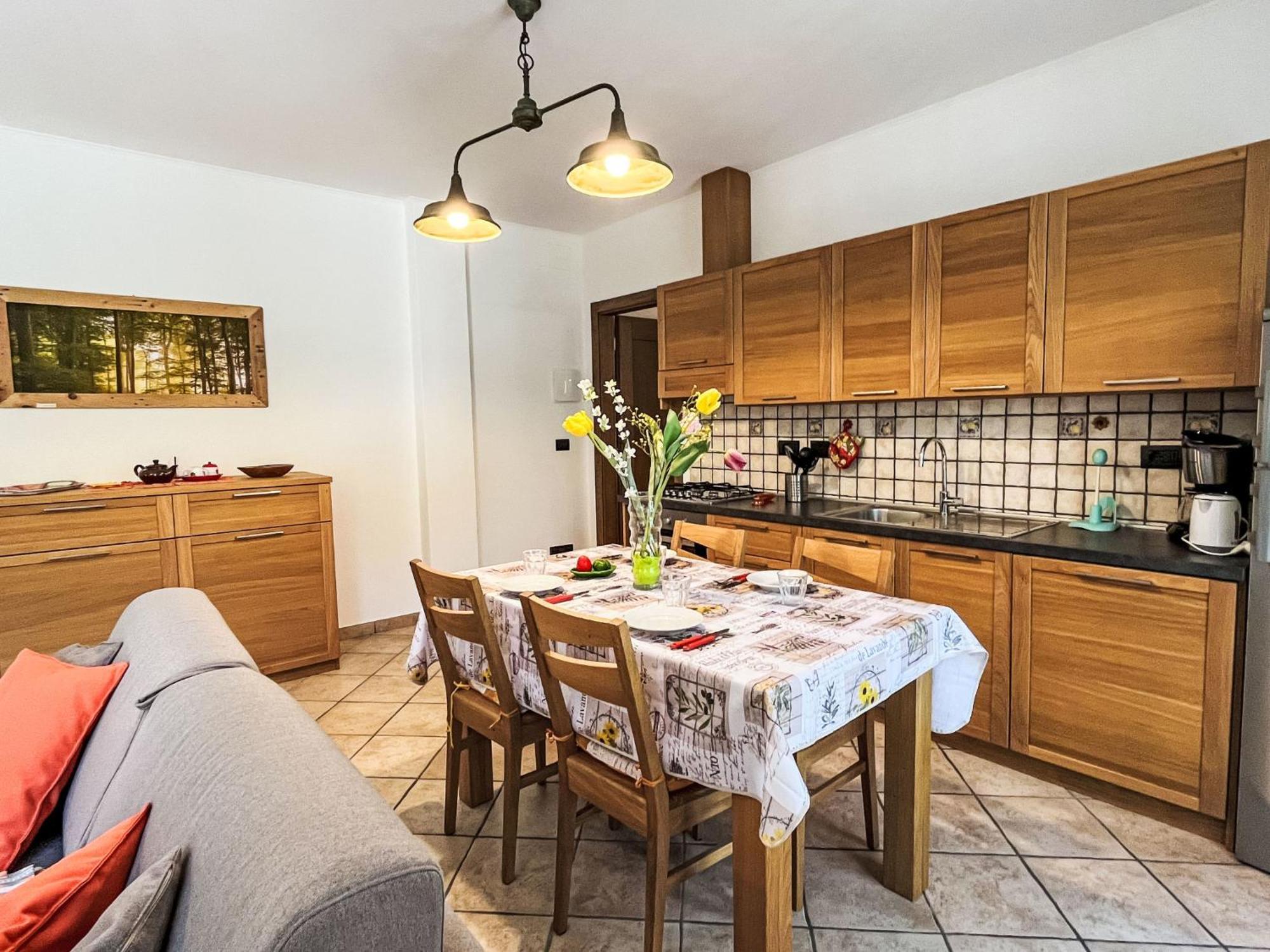 Apartment Acero - Sbo104 By Interhome Savona Dış mekan fotoğraf